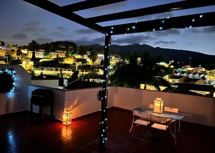 Colina Home