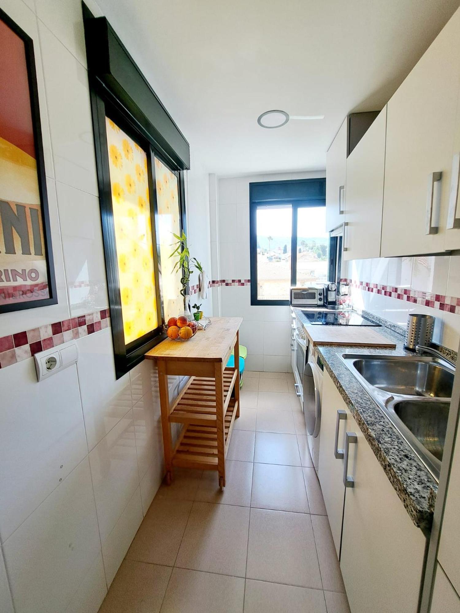 Colina Appartamento Torremolinos