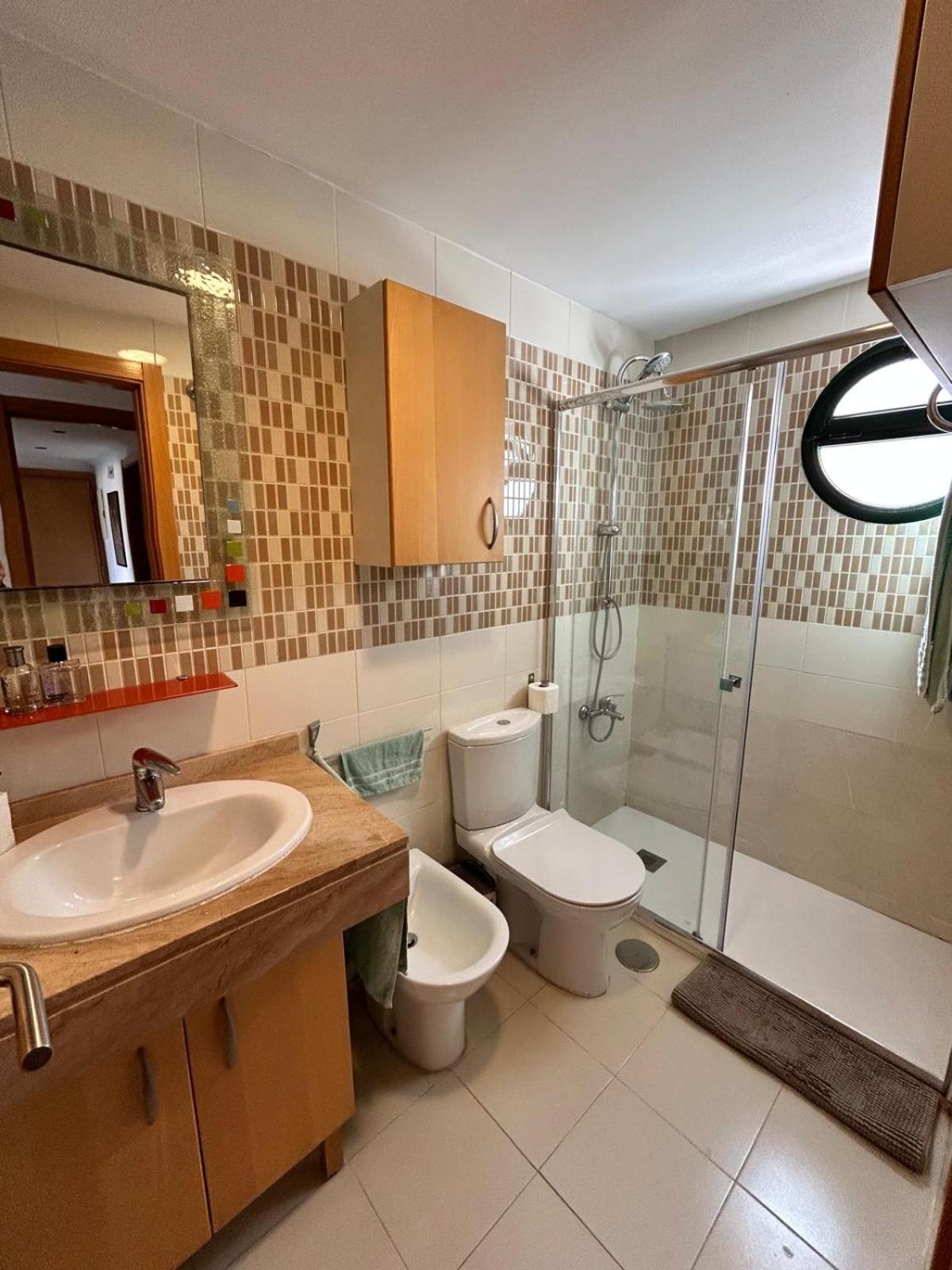 Apartament Colina *